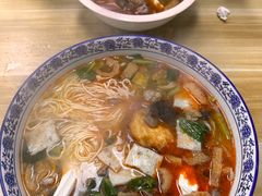 -双冰面馆(茶南店)