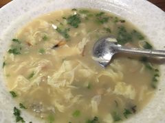 -悠味天老妈疙瘩汤(万达店)