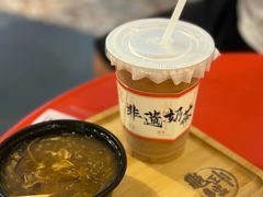 -香港鸳鸯王(西湖路店)