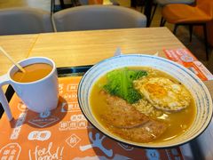 -大快活(丽丰店)