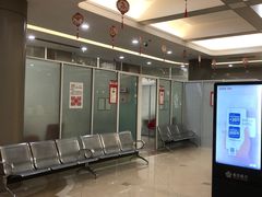 -南京银行(上海黄浦支行)