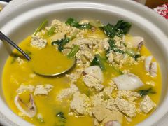 -即墨老公社·海肠捞饭大王(古城店)