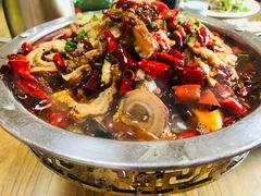-溢心园香河肉饼总店