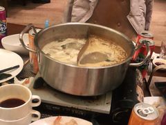 -舟山希尔顿酒店·開自助餐厅
