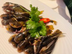 -漾亚·雍雅合鲜(桐梓林店)