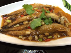 黄鱼-新概念文景酒楼(文景北路店)