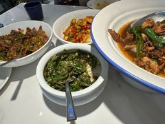 -兰湘子·湘菜小炒(长安万科广场店)