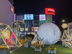 -光谷广场