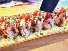 -鹤龟料理店(时代天街店)