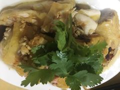 -电白鸭粥店(下沙二坊88号店)