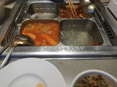 -海底捞火锅(正大乐城店)
