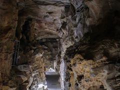 -泰安地下龙宫景区