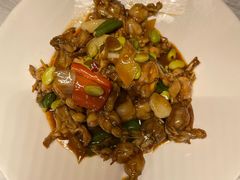 -老李家土菜馆·安吉地标美食