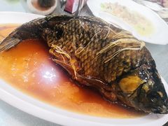 -津味老菜(露西亚商街店)