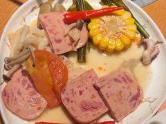 -生如夏花泰式火锅(鹭洲里店)
