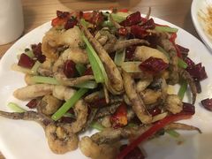 -陈傻子餐厅(世纪都会店)