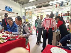 -蛇口康乐快餐鱼仔档(翠苑小区店)