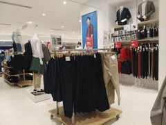 -优衣库(南宁万象城店)