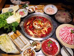-大龙燚火锅(五一广场店)