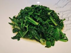 清炒时蔬-大拙里·精致融合菜(沙湖桃源国际店)
