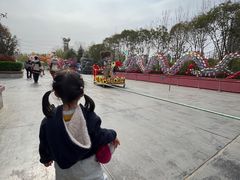 -郑州方特梦幻王国