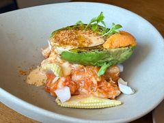 -OTIUM • 柴屿麦(亮马桥店)