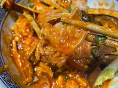 -天发芽·何记葫芦头泡馍·老字号(小南门店)