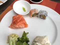 -怡咖啡自助餐(宁波香格里拉店)