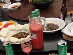 -新丁香海鲜酒店(银海商贸城店)