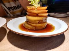 -味莊·青岛菜(云霄路店)