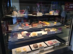 -麦当劳(宾水西道店)