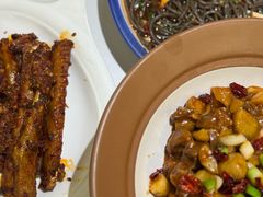 -椿记烧鹅(叠彩店)