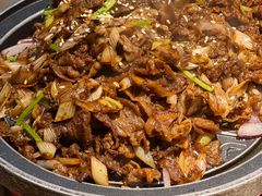 -小放牛炒菜馆(华北商厦店)
