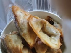 牛肉饺子-桂萍特色牛筋牛杂(长堤街总店)