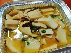 锡纸金针菇-江湖翅客(琶洲新村店)