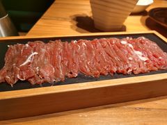 -额尔敦传统涮火锅·烧烤(鑫源山庄店)