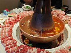 -乔先生涮肉·鲜活牛羊肉火锅(塘沽店)