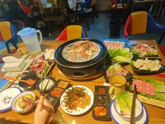-陈记潮汕牛肉火锅
