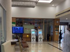 -慈铭体检(汉阳分院)