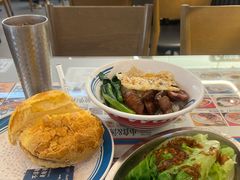 -敏华冰厅(平安金融中心店)