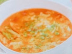 疙瘩汤-木屋烧烤(西城天桥店)