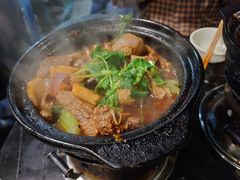 牛魔王-二楼老店重庆鸡公煲(真光路店)