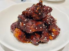 -老吉士酒家(天平路店)