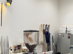 -浆木咖啡馆(湘子庙街店)
