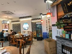 -印象徽州·正宗徽菜体验店