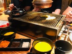 -千寻烧肉(政务区店)