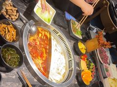 -小王少龙火锅(沙南街店)