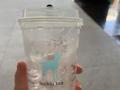 -瑞幸咖啡(卓越城店)