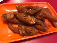 -阿一猪红汤(东风西路店)