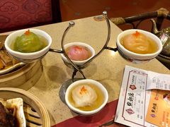 -点都德(汇盈广场店)